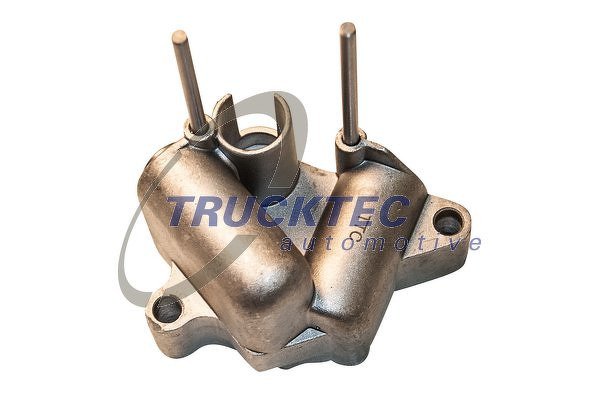 Упругий зажимной элемент, натяжное устройство цепи TRUCKTEC AUTOMOTIVE, 0812028